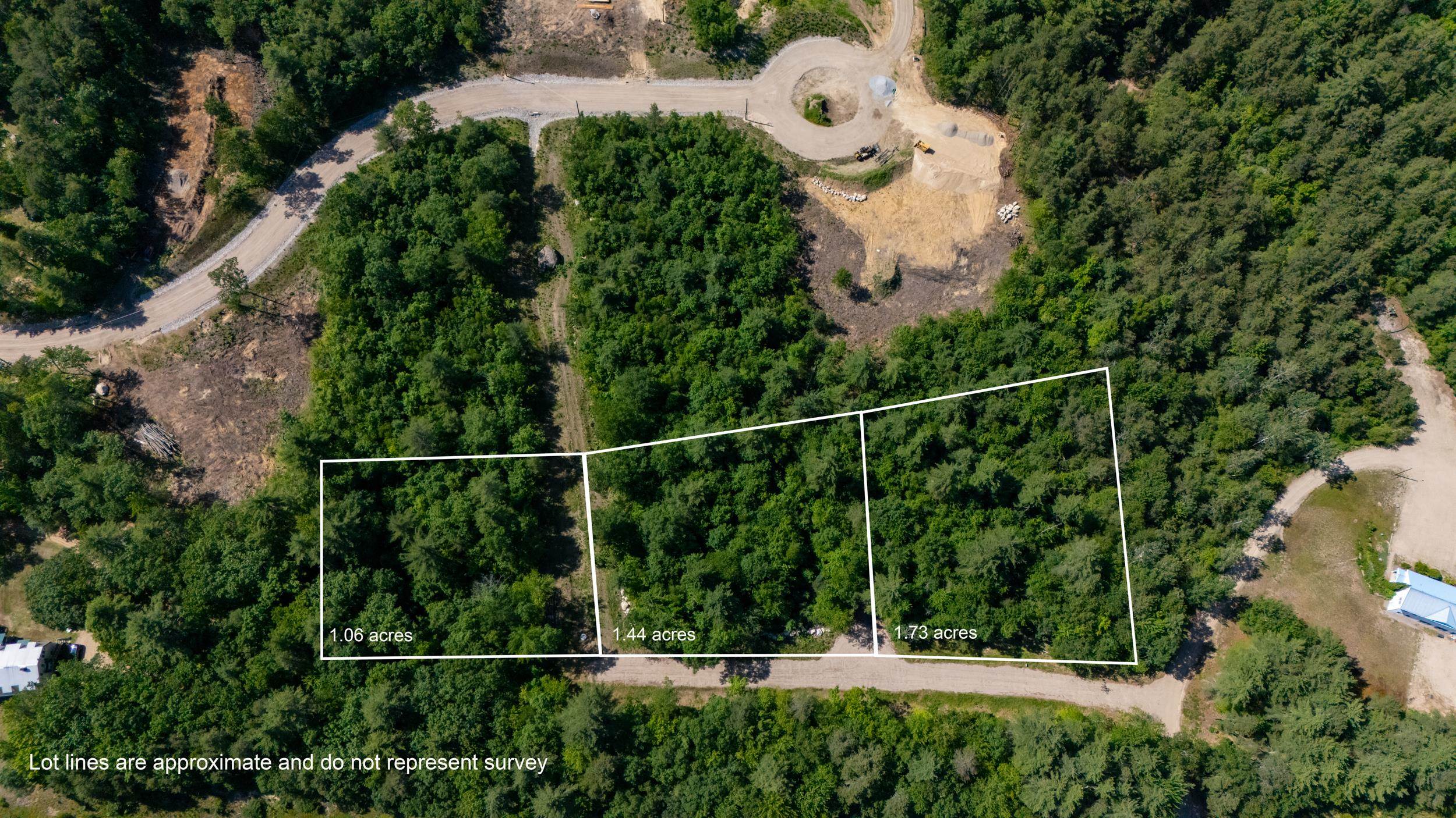 Lot 9 Squire Lane 9