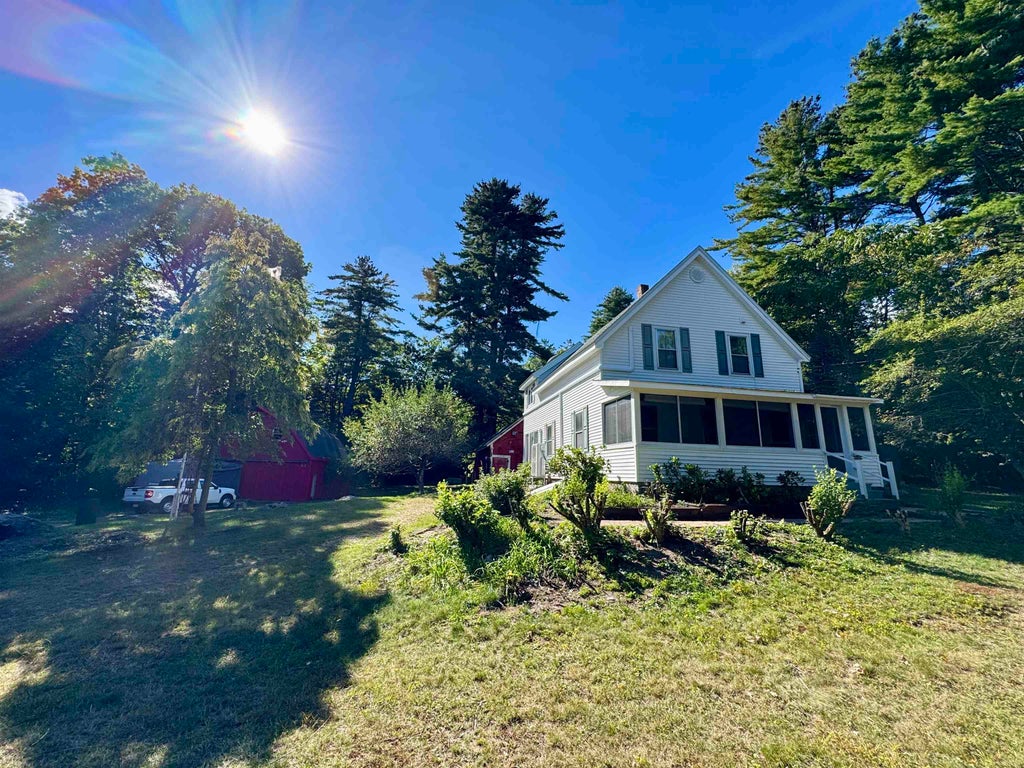 Photo of 1425 Mount Major Highway, Alton, NH 03810 (MLS # 5114162)