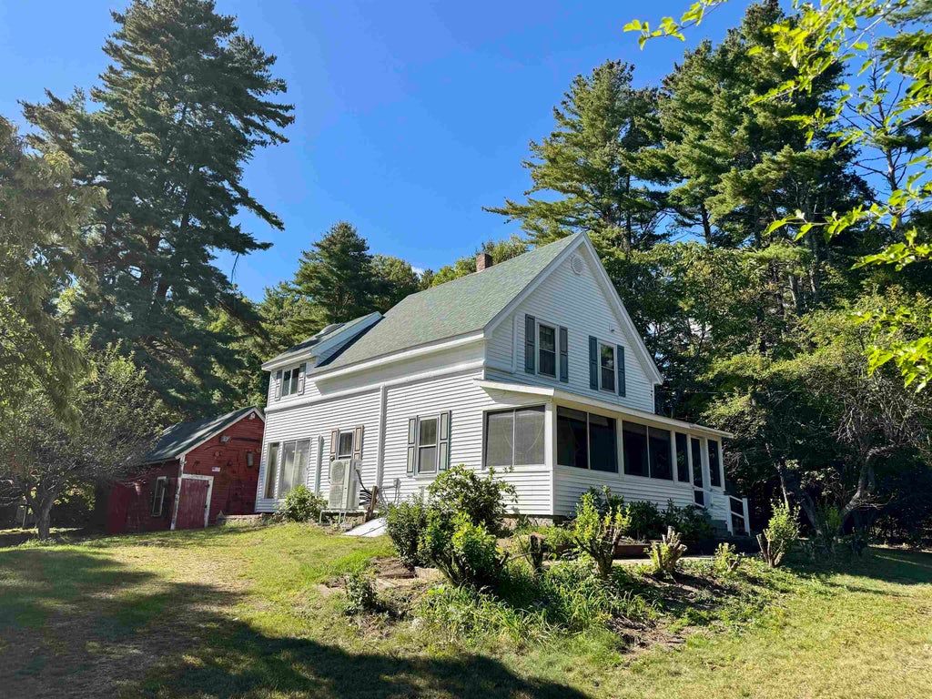 Photo of 1425 Mount Major Highway, Alton, NH 03810 (MLS # 5114162)