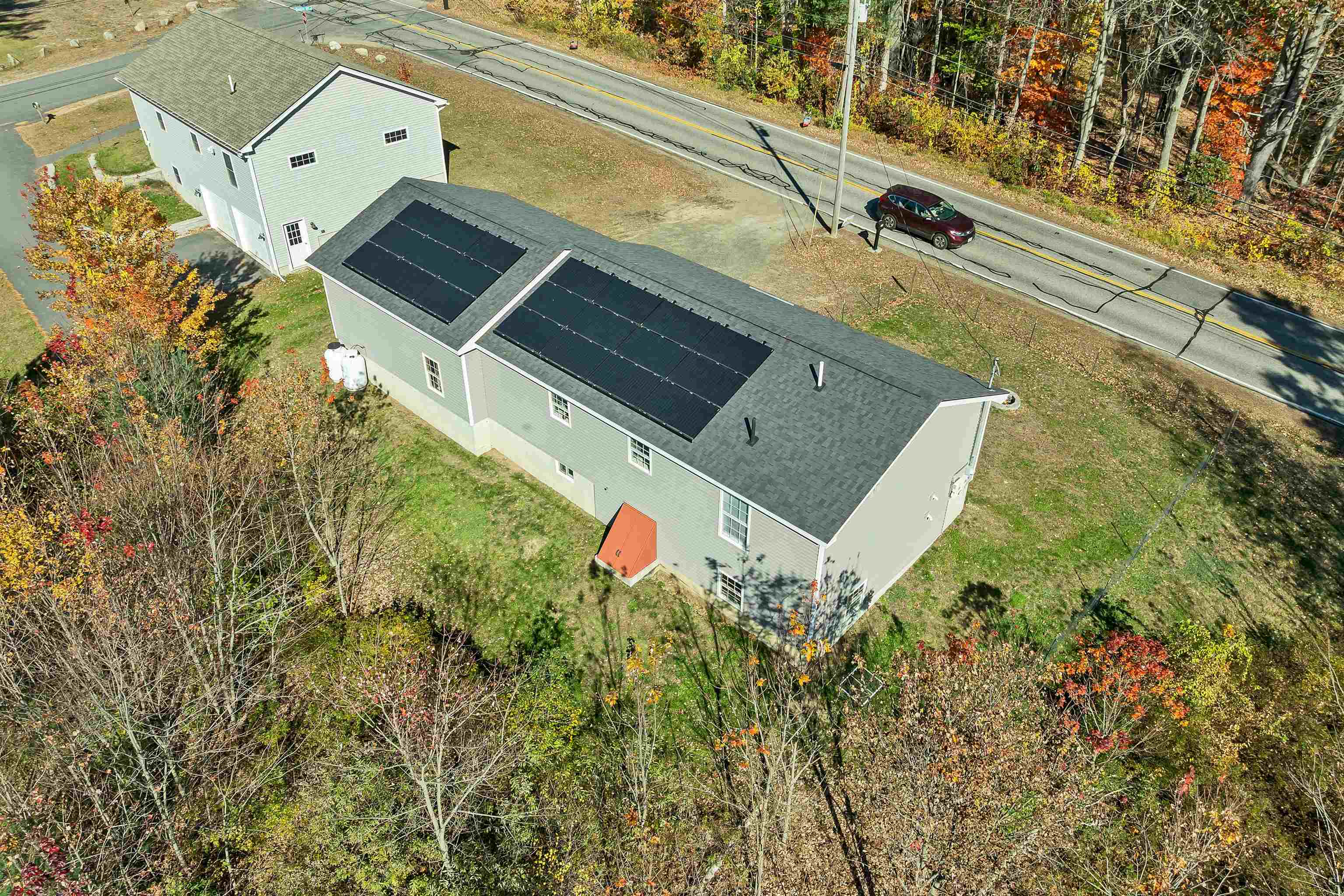 178 Jagger Mill Road