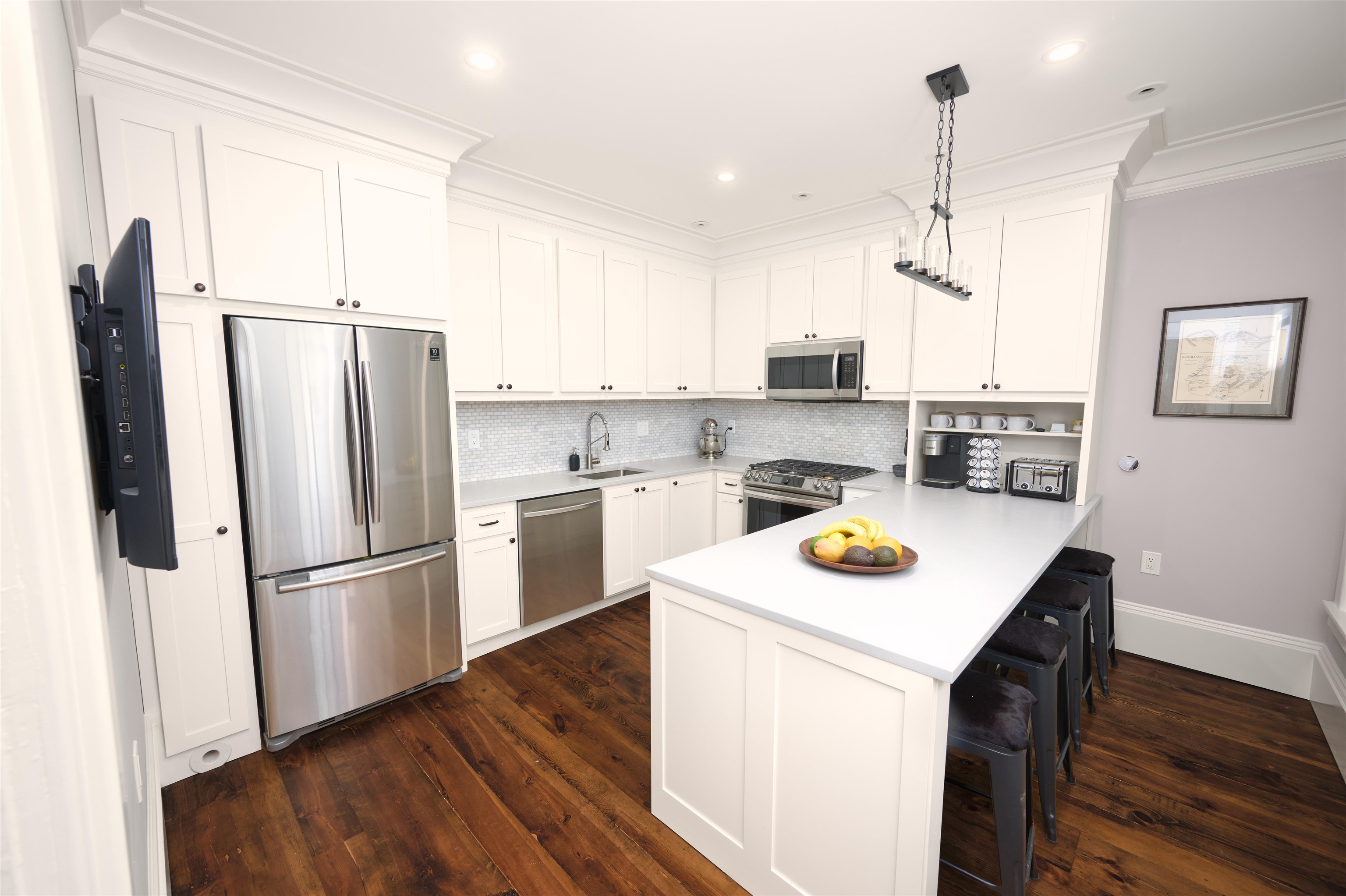 137 Kendall Pond Road A