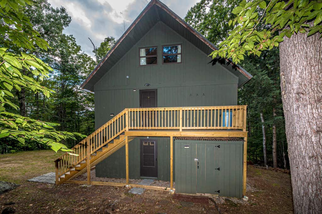 Photo of 27 Graz Place, Bartlett, NH 03812 (MLS # 5105859)