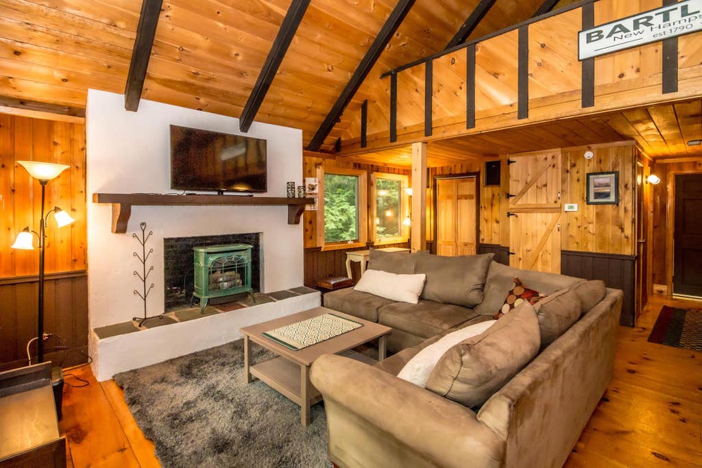 Photo of 27 Graz Place, Bartlett, NH 03812 (MLS # 5105859)