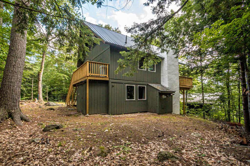 Photo of 27 Graz Place, Bartlett, NH 03812 (MLS # 5105859)
