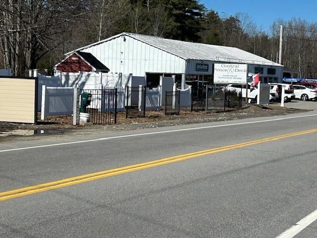 Photo of 162 NH Route 108, Somersworth, NH 03878 (MLS # 4987672)