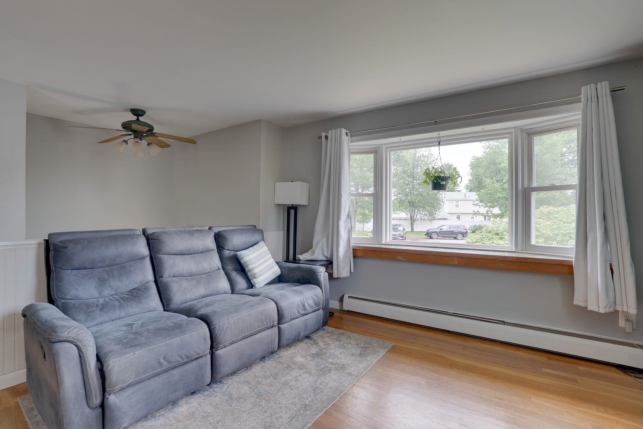 6 Westchester Drive