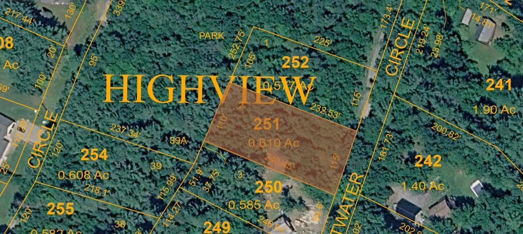 Photo of 202251 Swiftwater Circle, Haverhill, NH 03765 (MLS # 5115369)