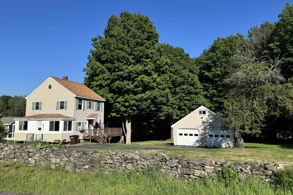 Photo of 241 Nimble Hill Road, Newington, NH 03801 (MLS # 5104608)