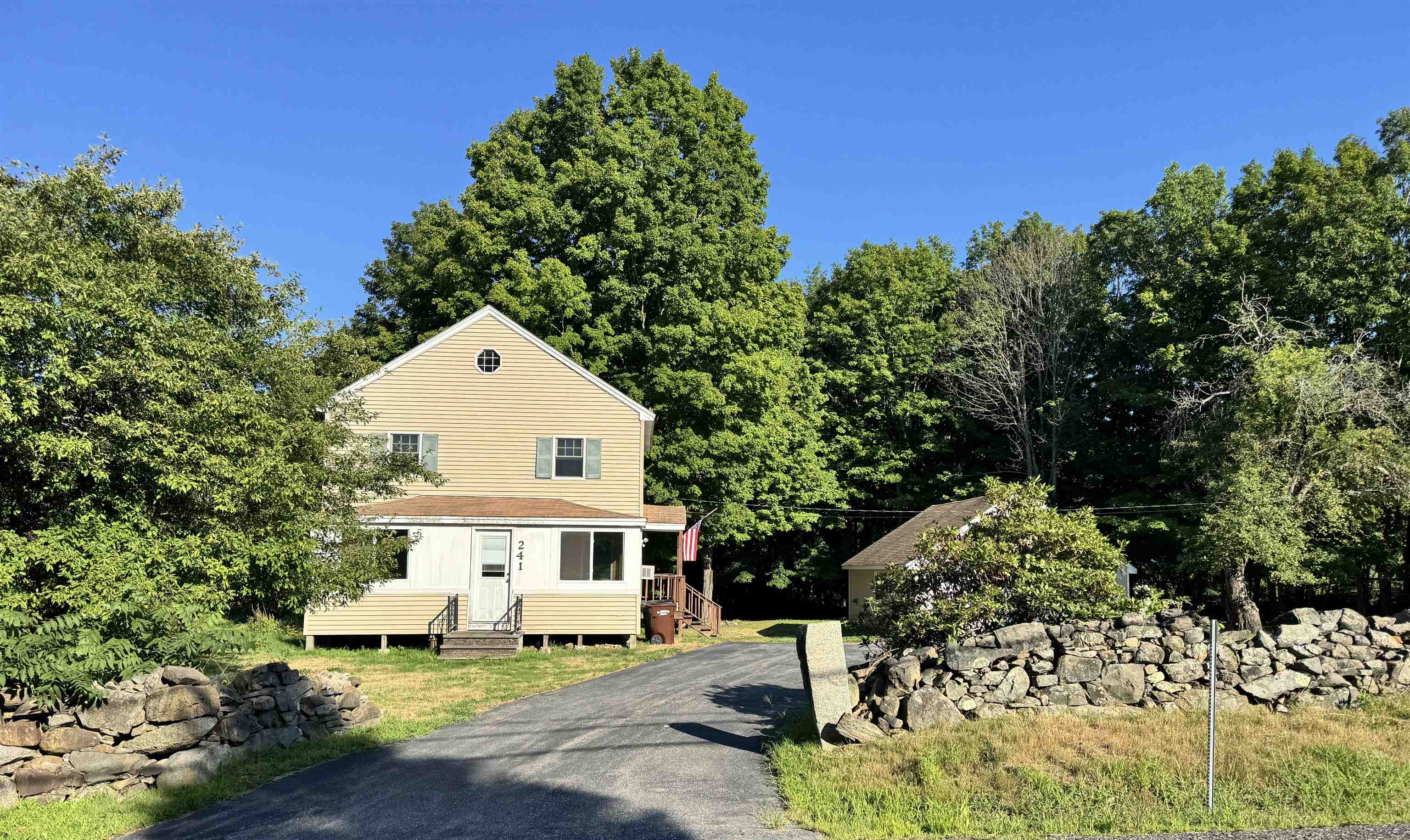 241 Nimble Hill Road