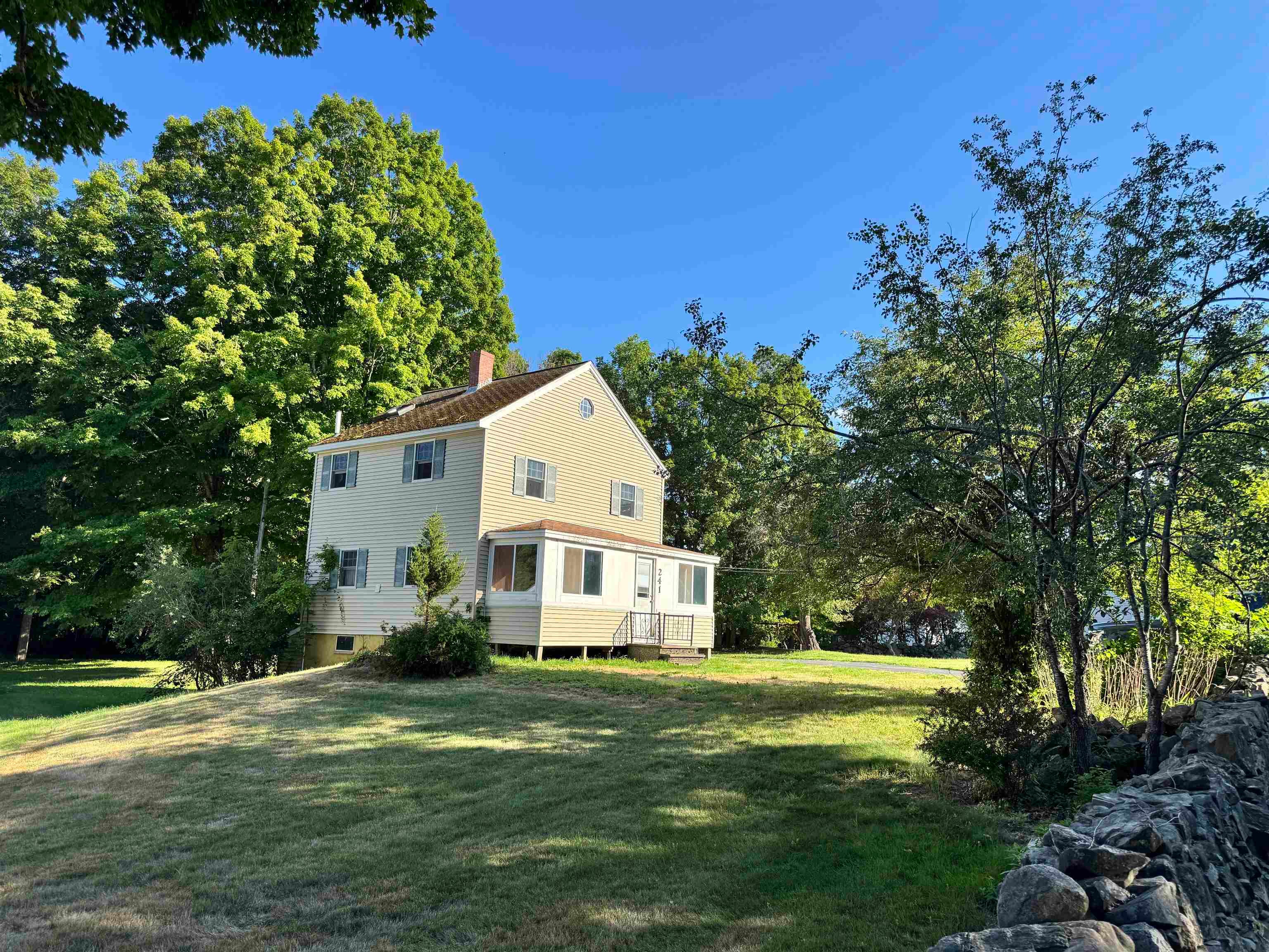 241 Nimble Hill Road