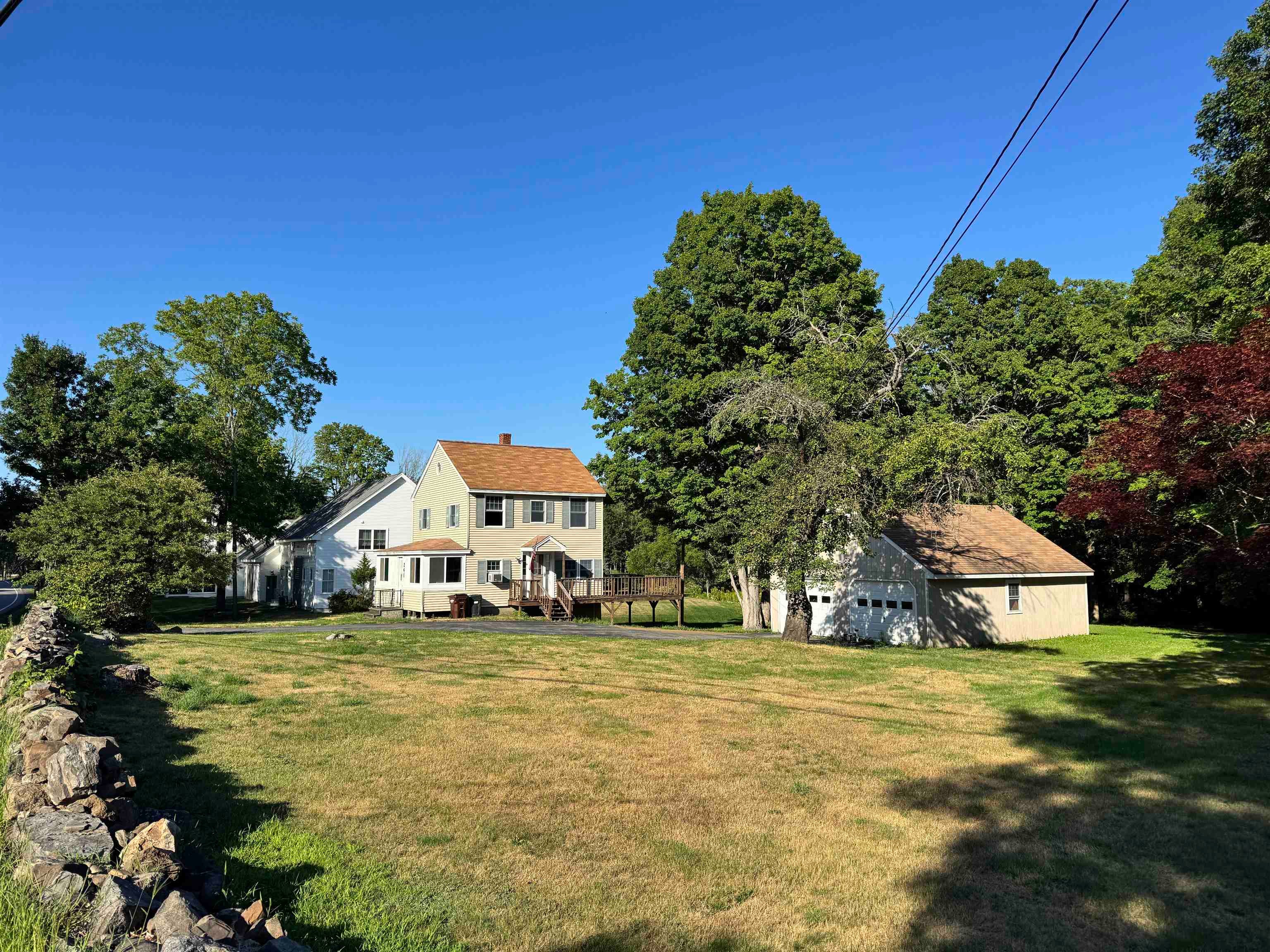 241 Nimble Hill Road