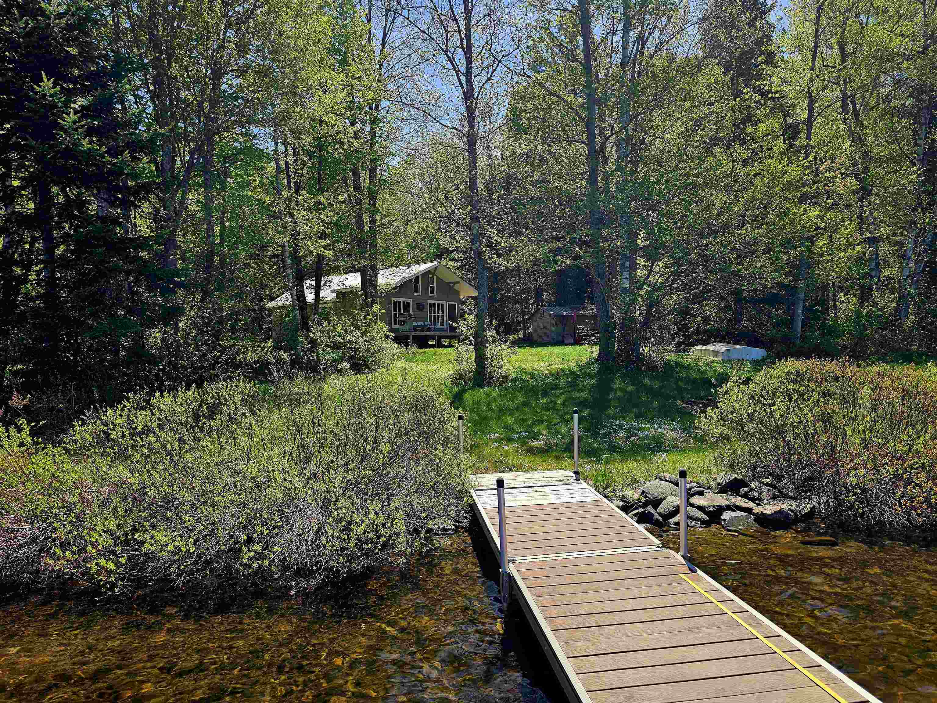 333 Backshore Drive