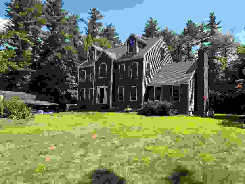 Photo of 79 Sargent Road, Sandown, NH 03873 (MLS # 5105084)