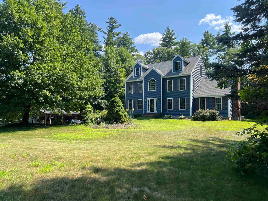 Photo of 79 Sargent Road, Sandown, NH 03873 (MLS # 5105084)