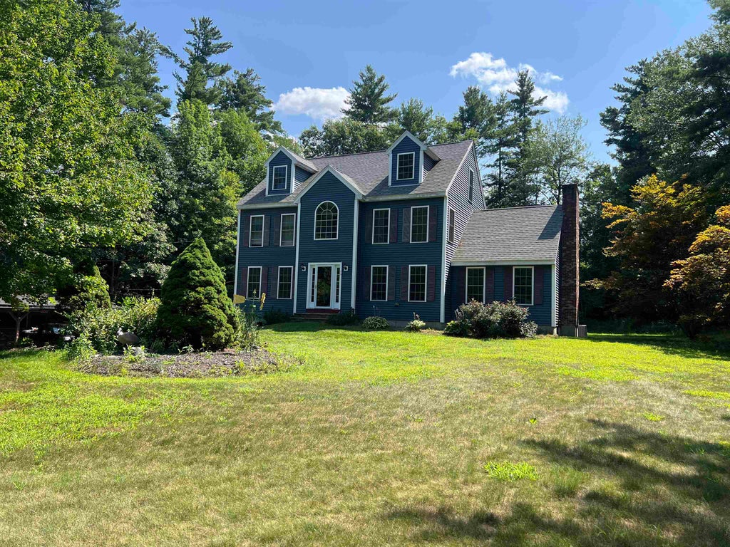 Photo of 79 Sargent Road, Sandown, NH 03873 (MLS # 5105084)