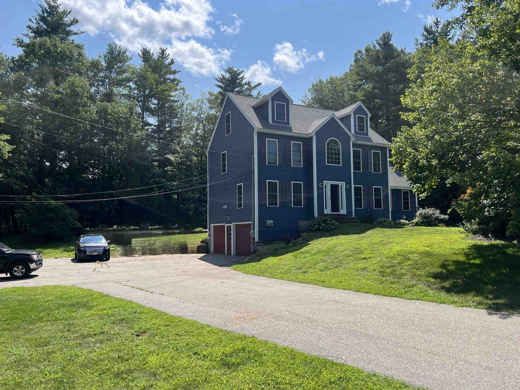 Photo of 79 Sargent Road, Sandown, NH 03873 (MLS # 5105084)