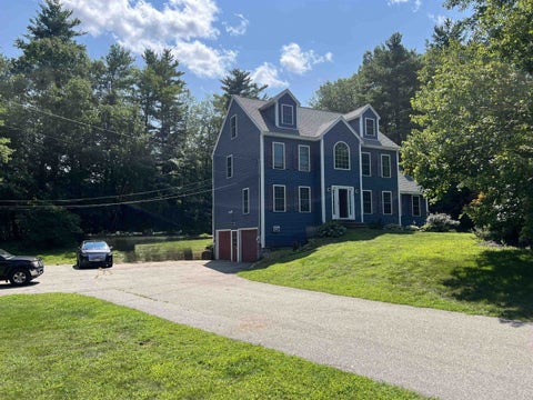 79 Sargent Road, Sandown, NH 03873 - #: 5105084