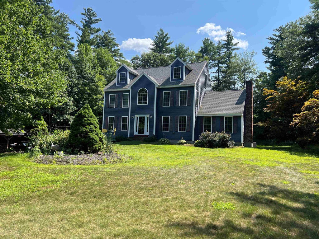 Photo of 79 Sargent Road, Sandown, NH 03873 (MLS # 5105084)