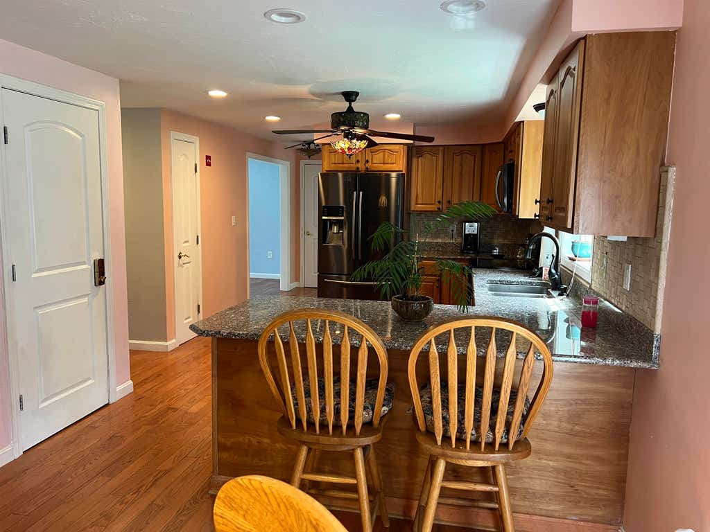 Photo of 79 Sargent Road, Sandown, NH 03873 (MLS # 5105084)