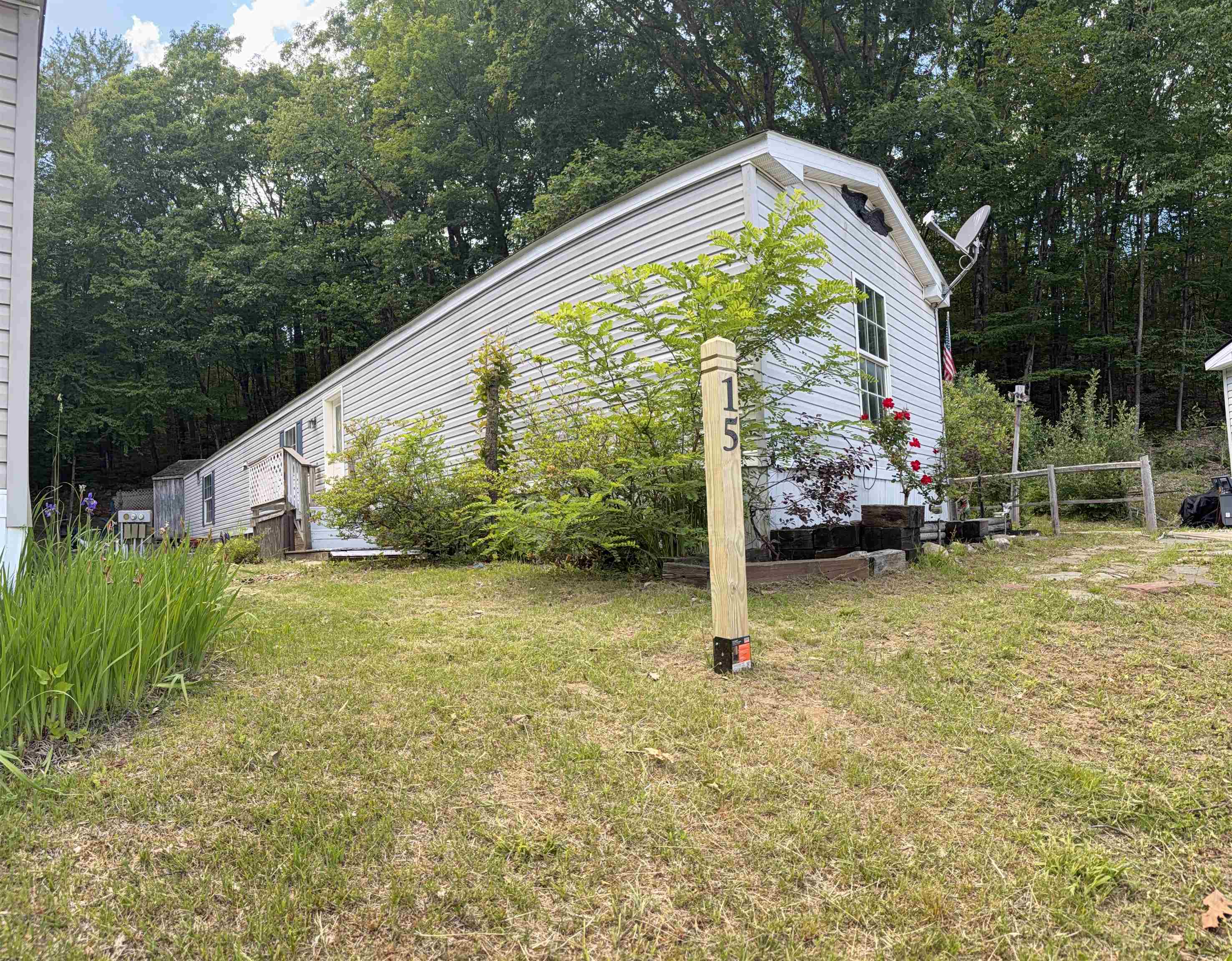 15 Trail Street