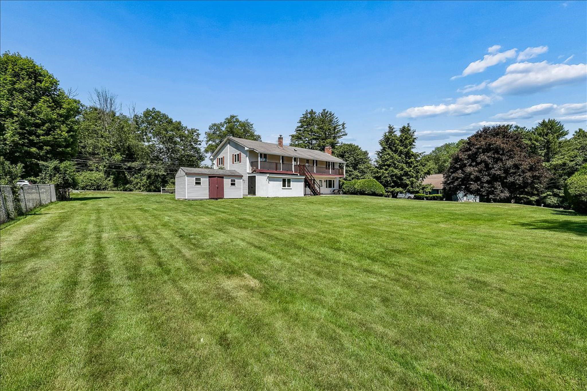 46 Liberty Hill Road