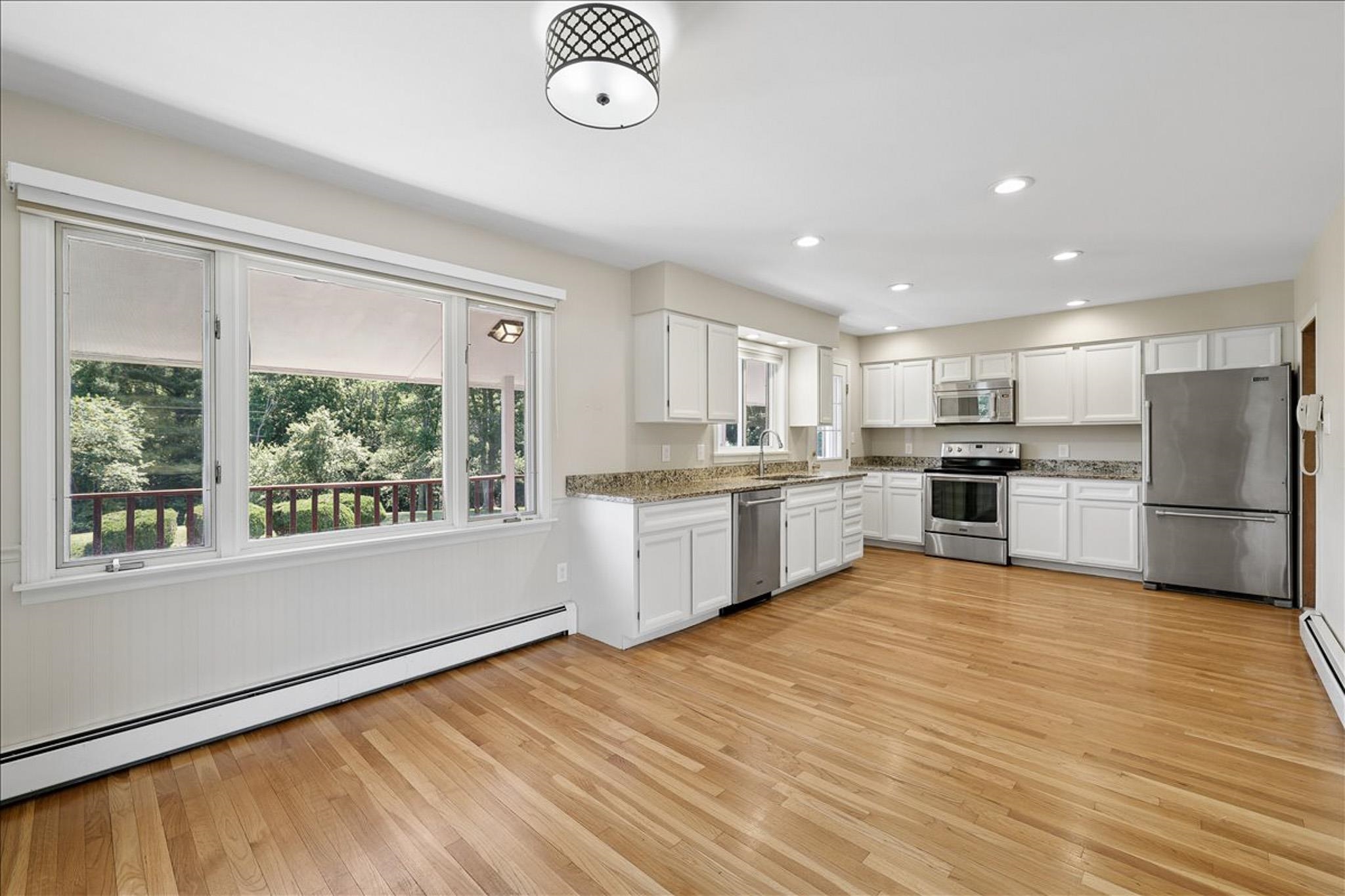 46 Liberty Hill Road