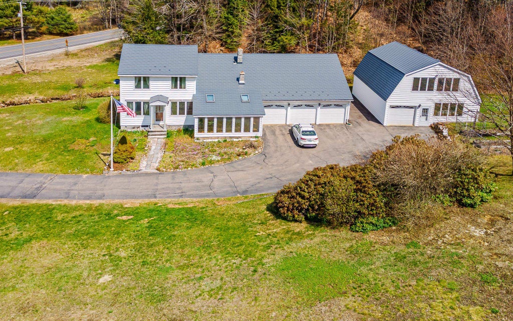 Photo of 849 Route 10 Road, Gilsum, NH 03448 (MLS # 5087088)