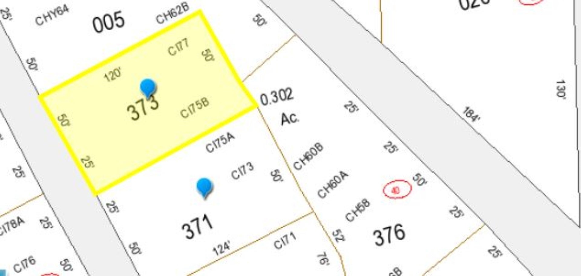 Huntington Drive 373