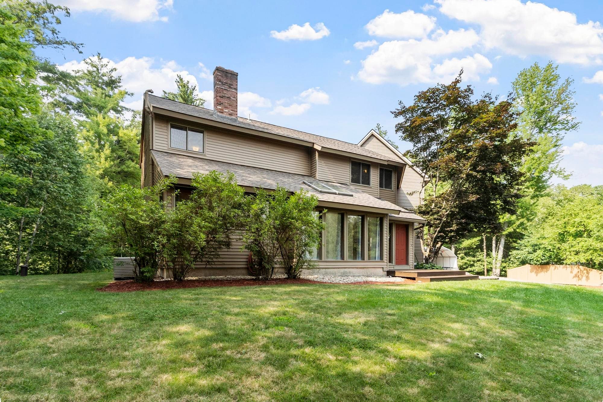 18 Windsor Boulevard