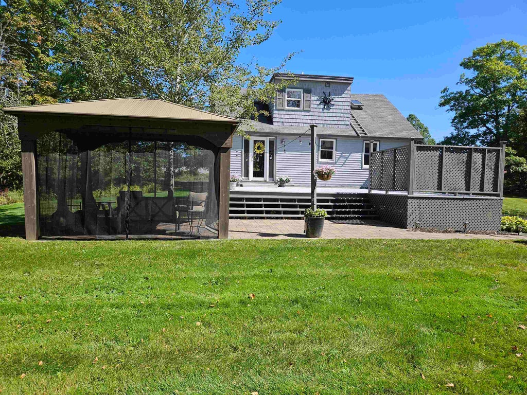 Photo of 438 George Hill Road, Enfield, NH 03748 (MLS # 5111027)