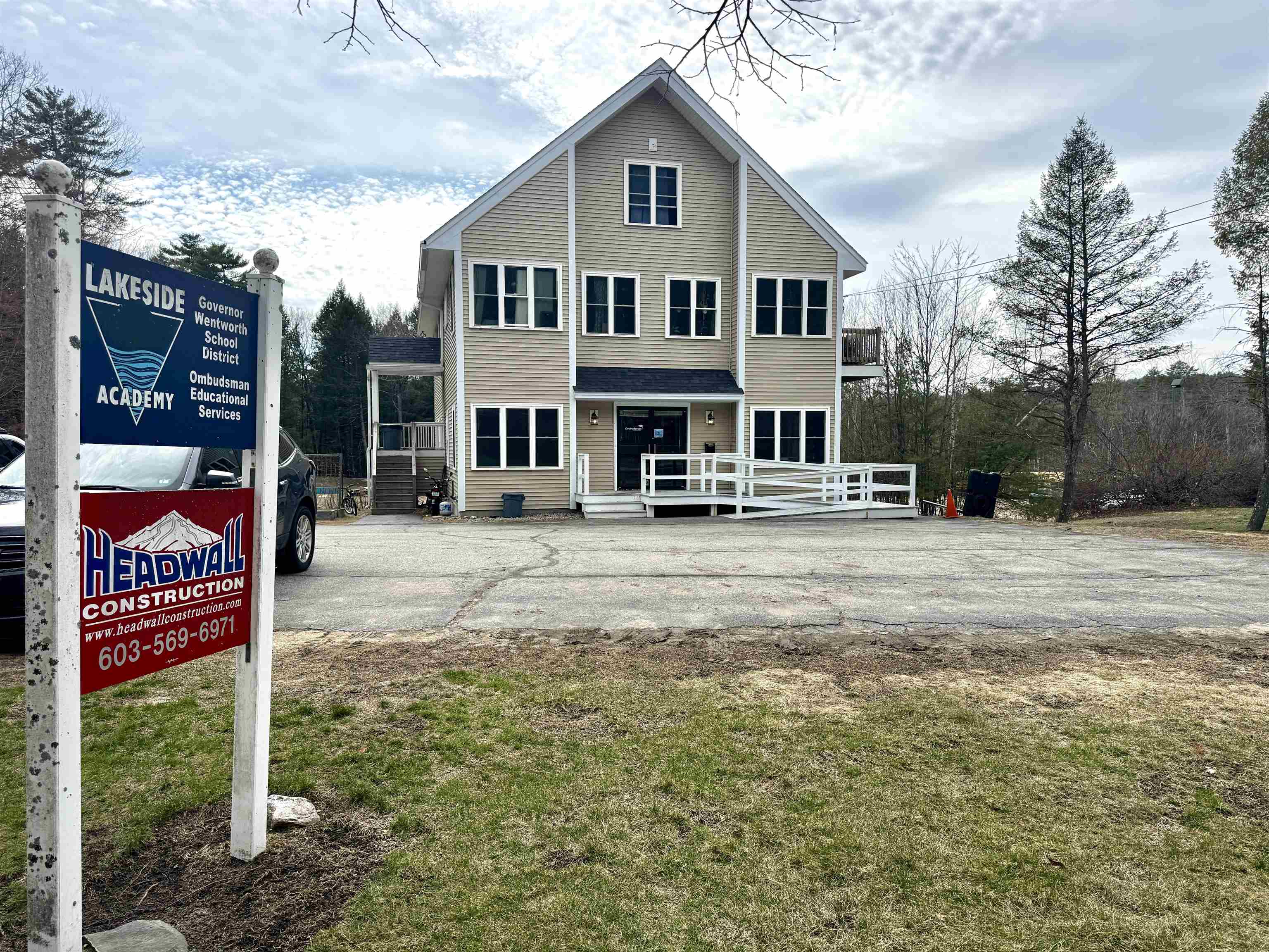 130 Pine Hill Road