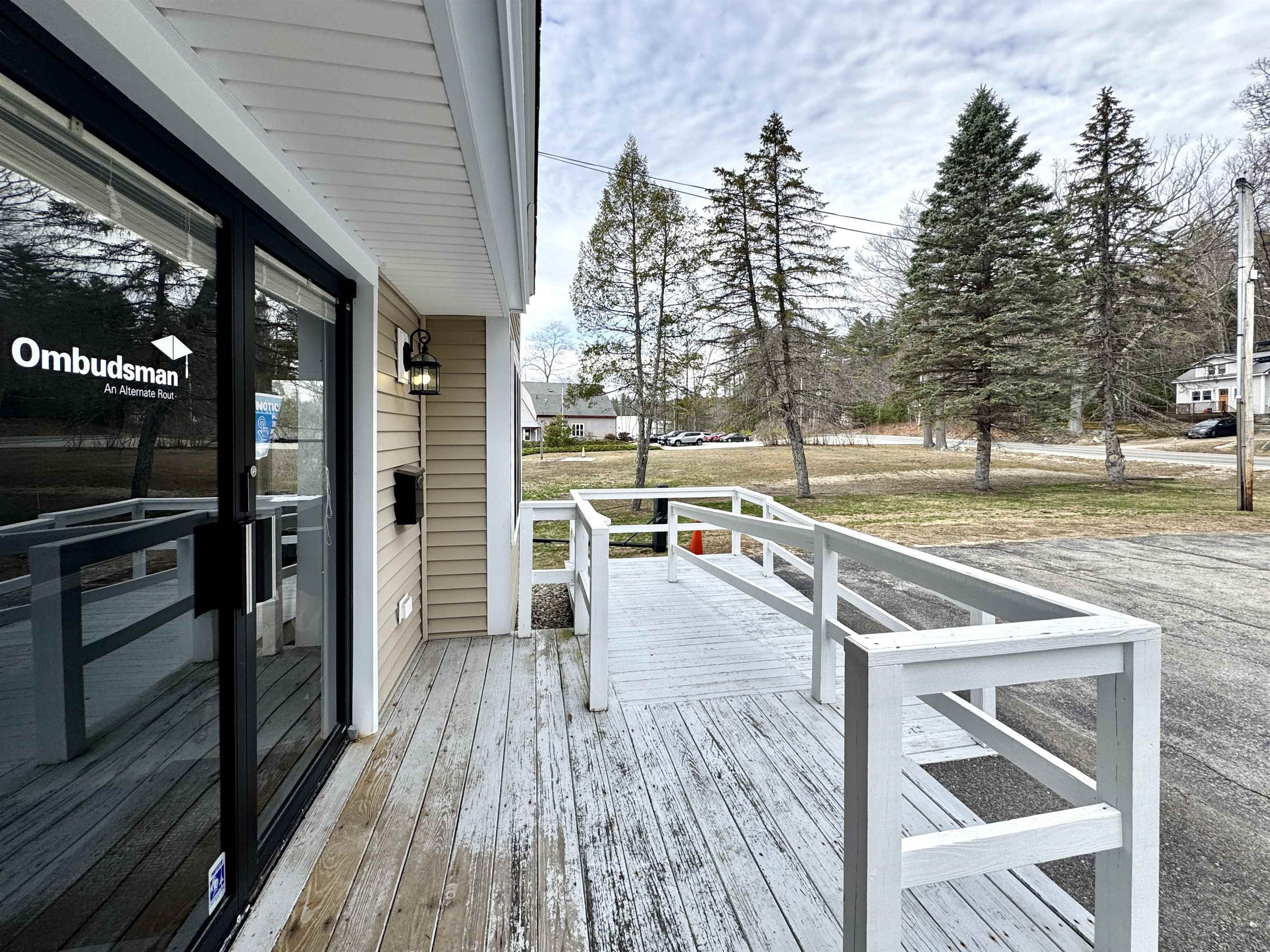 130 Pine Hill Road