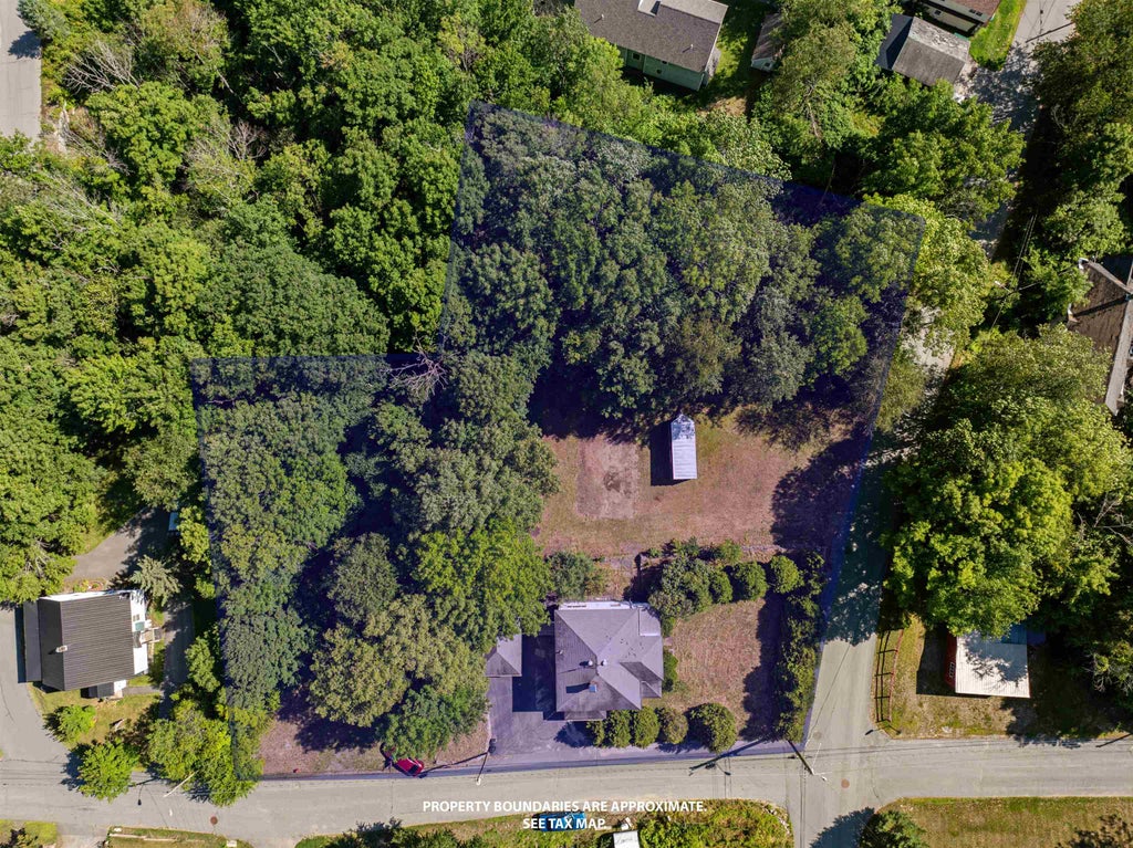 Photo of 27 Hillside Avenue, Northumberland, NH 03582 (MLS # 5101286)