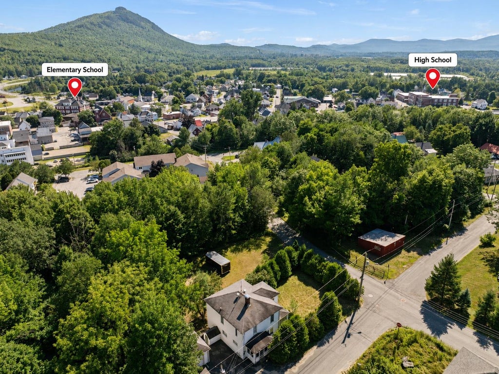 Photo of 27 Hillside Avenue, Northumberland, NH 03582 (MLS # 5101286)
