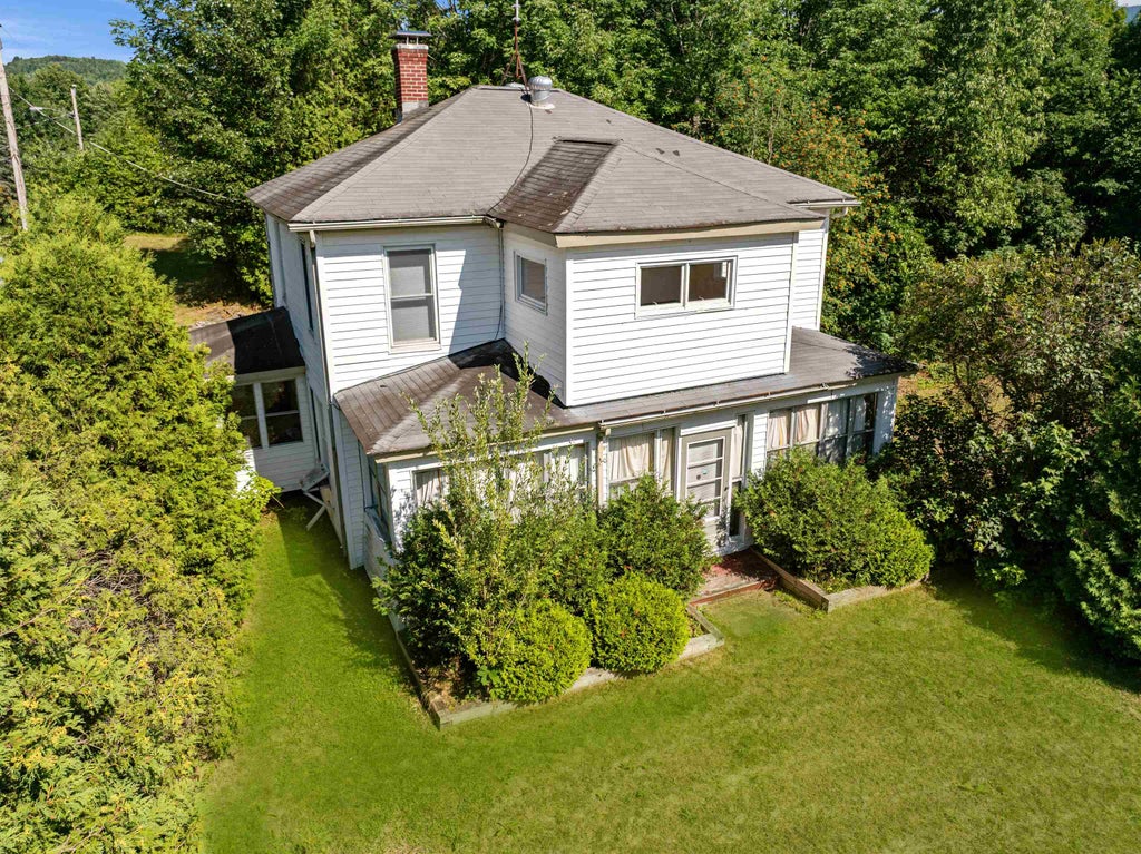 Photo of 27 Hillside Avenue, Northumberland, NH 03582 (MLS # 5101286)
