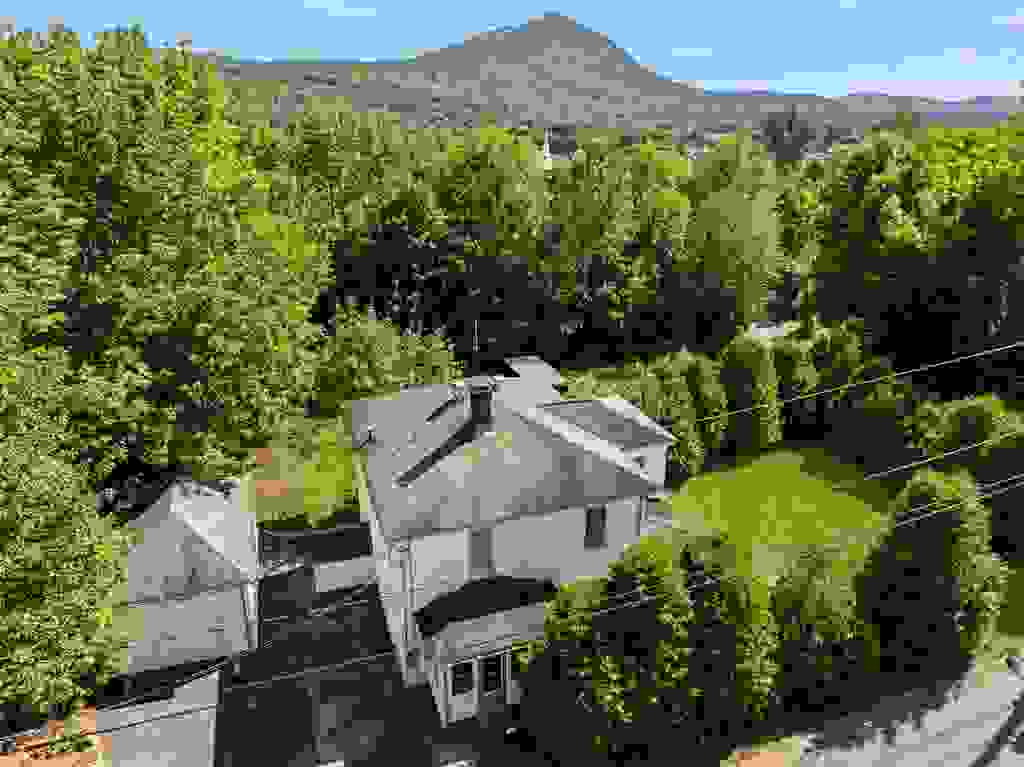 Photo of 27 Hillside Avenue, Northumberland, NH 03582 (MLS # 5101286)