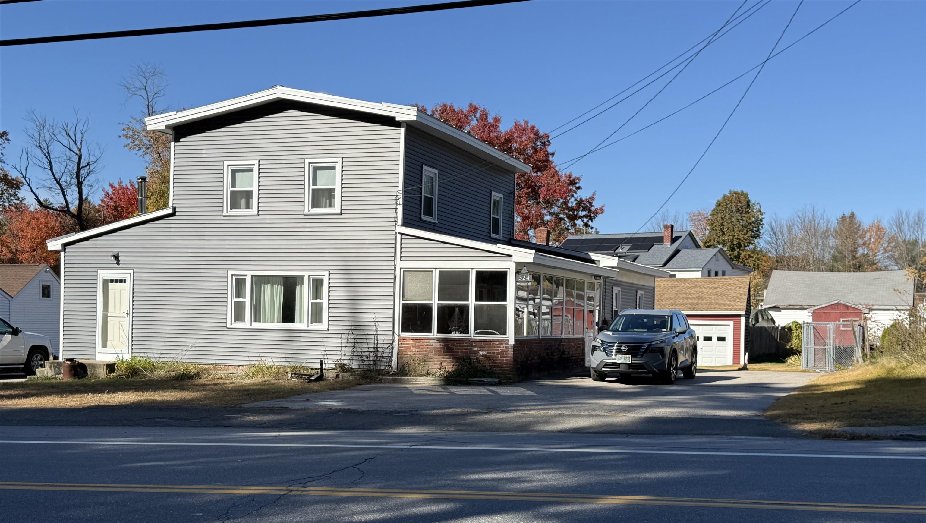 524 Manchester Road