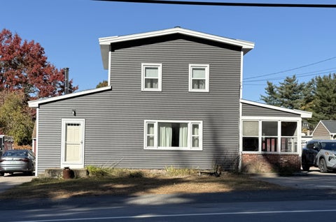 Photo of 524 Manchester Road, Auburn, NH 03032 (MLS # 5115652)