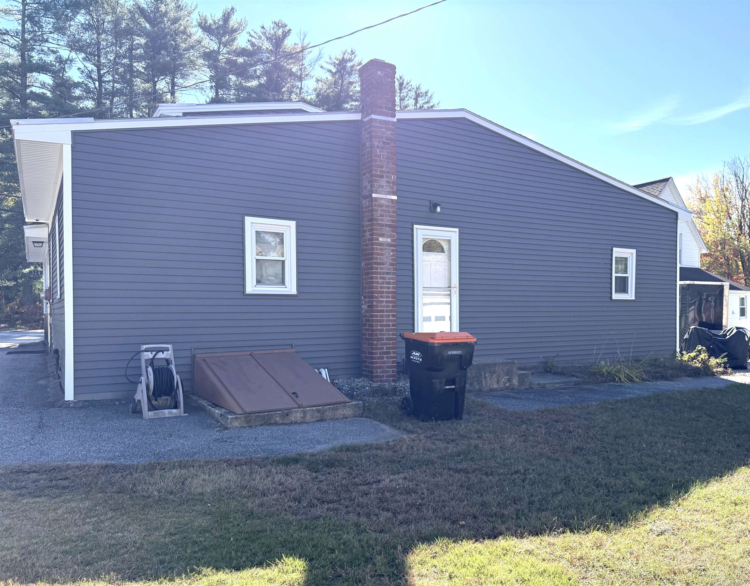 524 Manchester Road
