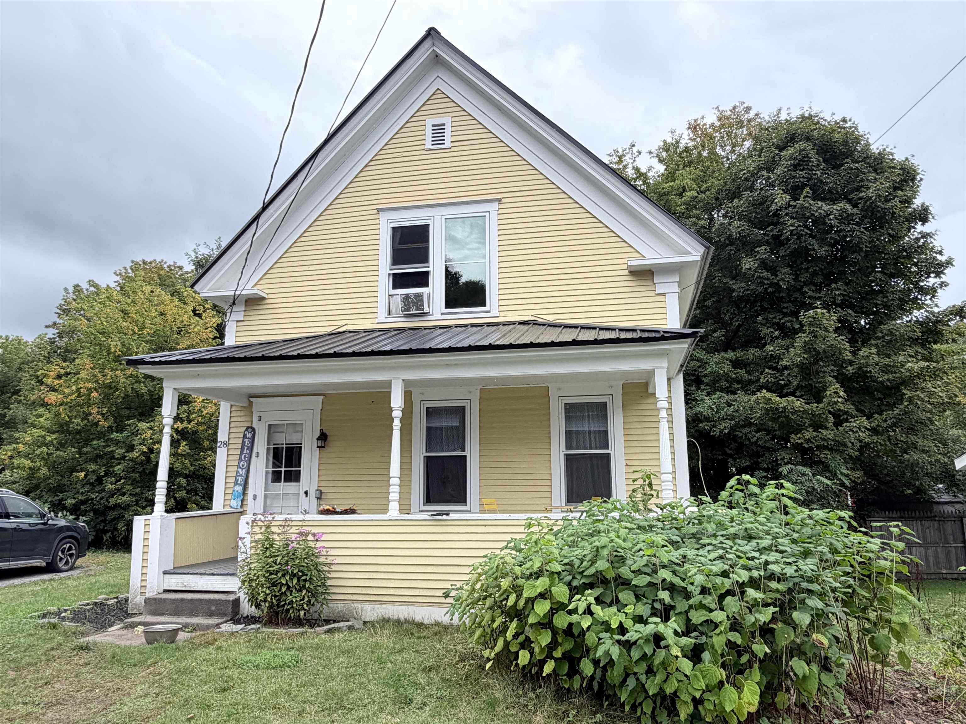 28 Dale Street
