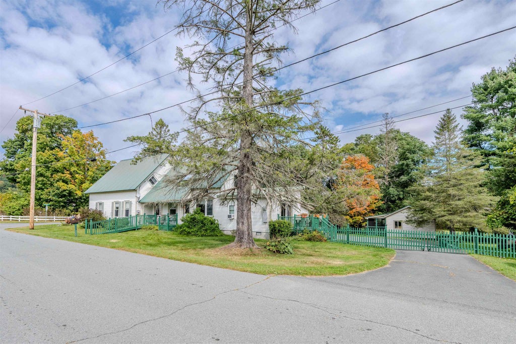 Photo of 279 Plains Road, Monroe, NH 03771 (MLS # 5110608)