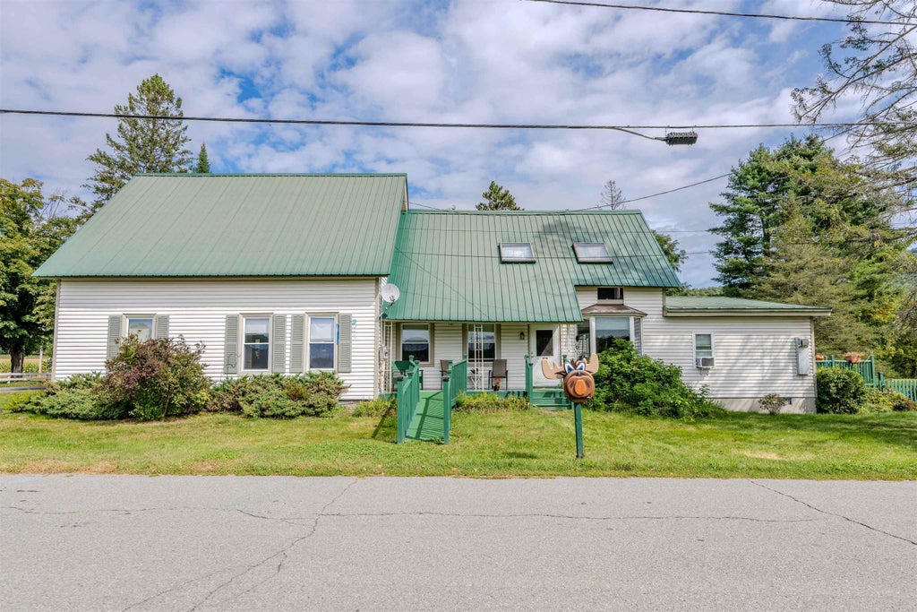 Photo of 279 Plains Road, Monroe, NH 03771 (MLS # 5110608)