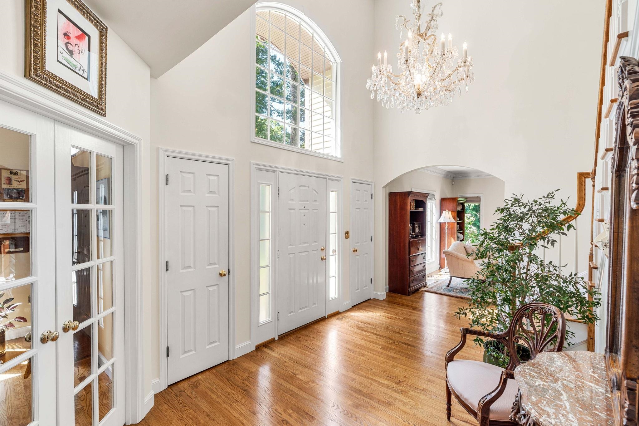 30 Gale Road