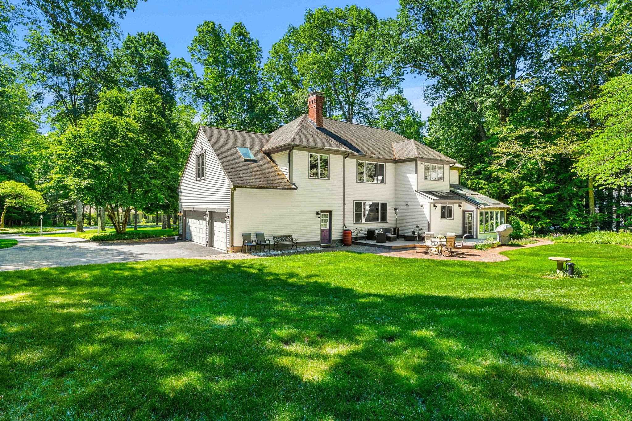 30 Gale Road
