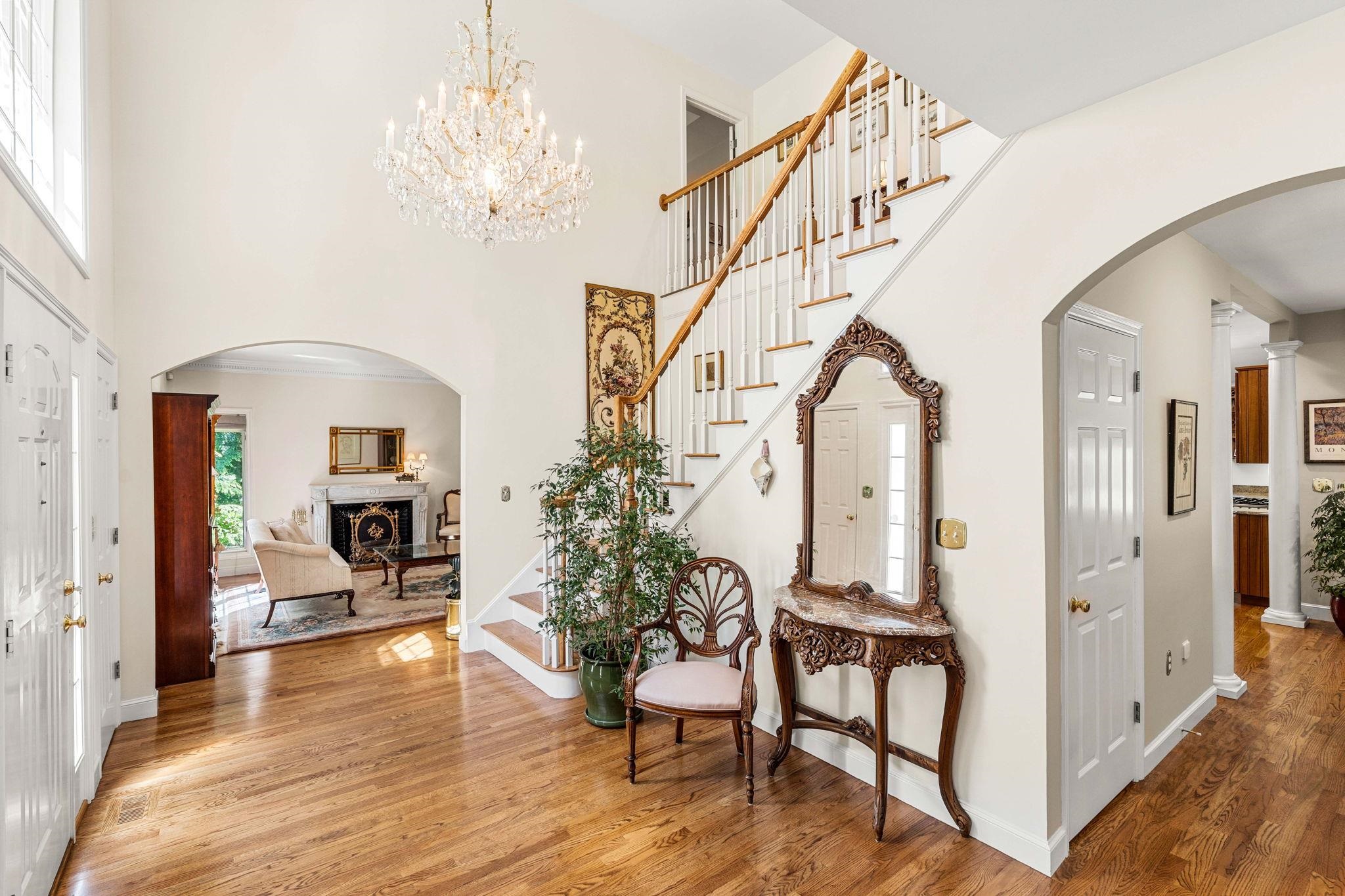 30 Gale Road