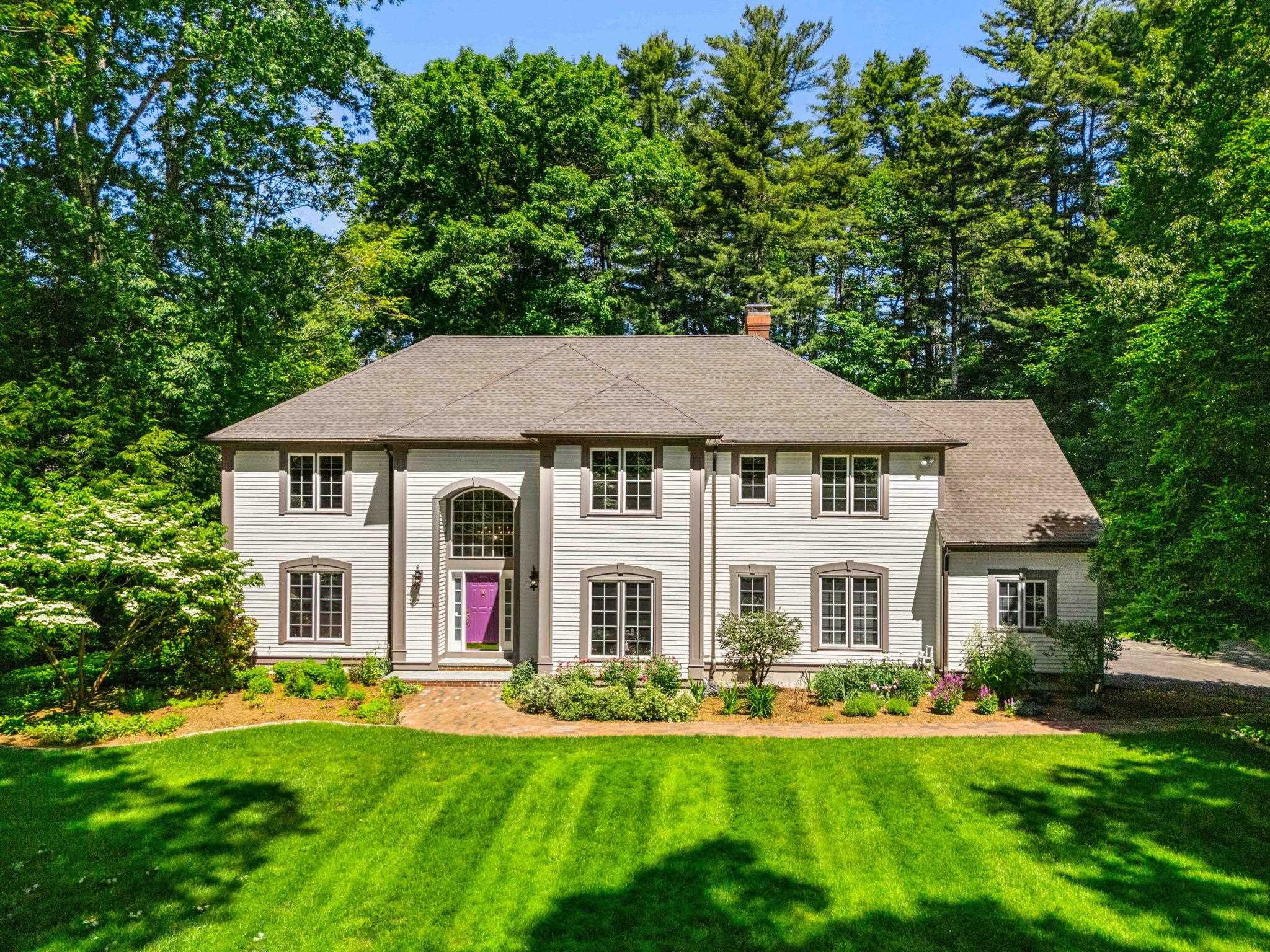 30 Gale Road