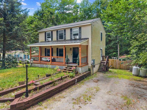 Photo of 25 Raccoon Alley, Hillsborough, NH 03244 (MLS # 5102945)