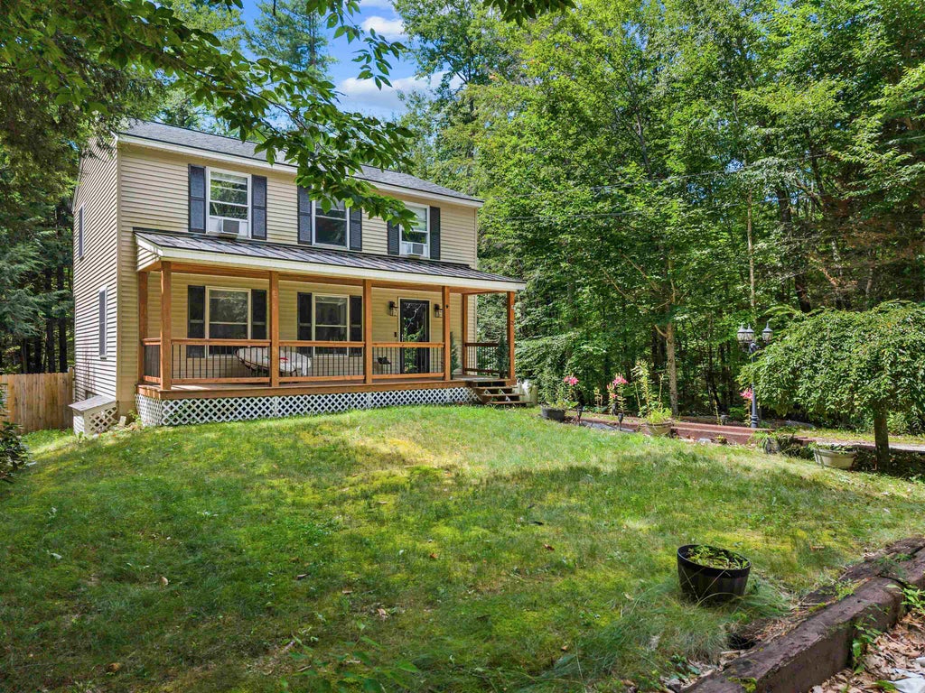 Photo of 25 Raccoon Alley, Hillsborough, NH 03244 (MLS # 5102945)