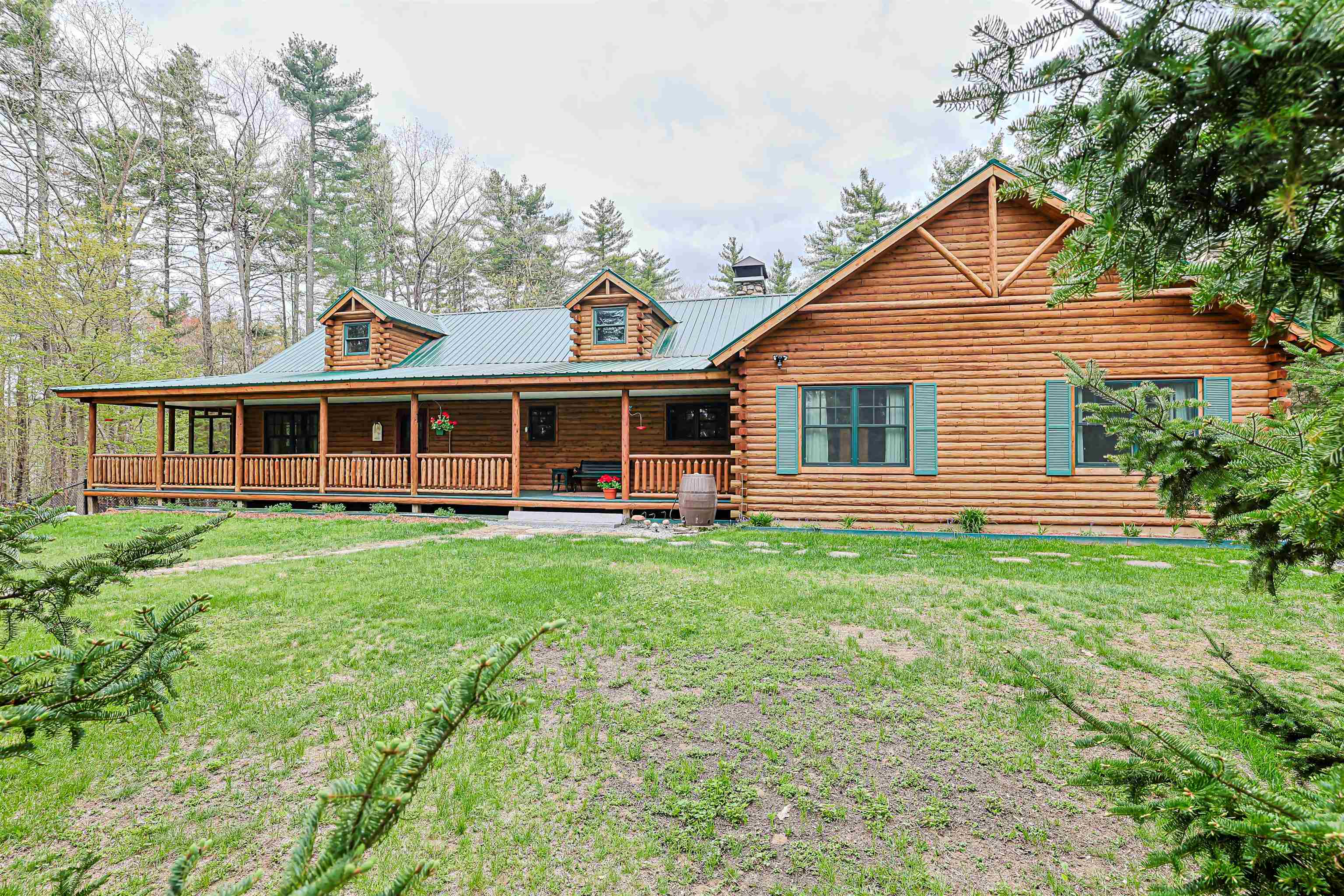 676 Starch Mill Road