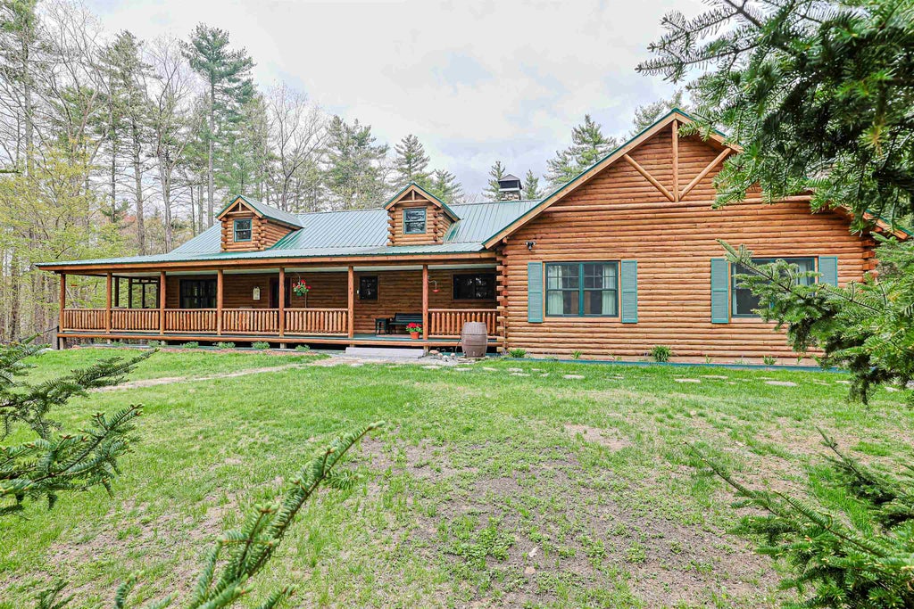 Photo of 676 Starch Mill Road, Mason, NH 03048 (MLS # 5088558)